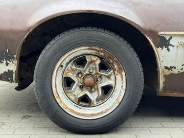 Pontiac Firebird II 1981 Pontiac Firebird / Trans Am 1981 – 3.8 V6, zdjęcie 25