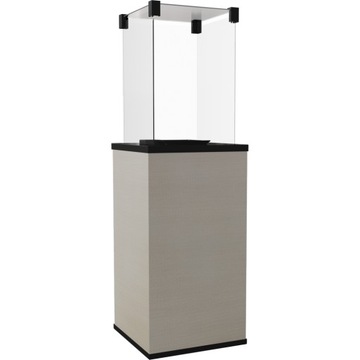 Ogrzewacz gazowy Patio Filo Oro automat 8,2 kW