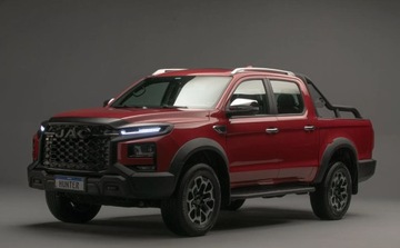 JAC T9 2026 JAC T9 Jac T9 2.0 Diesel 163KM, zdjęcie 9