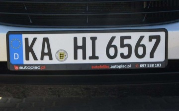 Hyundai ix35 SUV R 2.0 CRDi 136KM 2011 Hyundai ix35 2.0D Klimatronik 2 KPL KOL Grzane Fotele Sprowadzony 2.0, zdjęcie 4