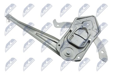 EPS-FR-000 NTY ZVEDÁK OKNO FORD RANGER USA -11
