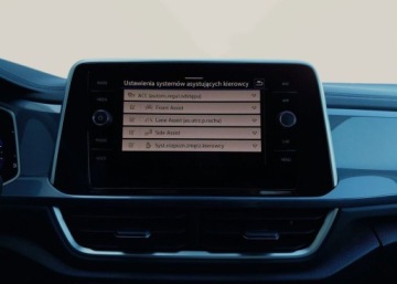 Volkswagen T-Roc I SUV Facelifting 1.5 TSI ACT 150KM 2024 Volkswagen T-Roc 1.5TSI 150KM Style SalonPL SerwisASO Acc Matrix Keyless F, zdjęcie 28