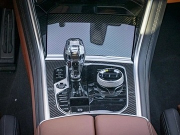 BMW Seria 8 II Coupe Facelifting 3.0 840d 340KM 2025 BMW Seria 8 Gran Coupe 840d xDrive Sedan 3.0 (340KM) 2025, zdjęcie 12