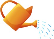 Bacillus VIP Аэробные бактерии для сада 500 мл