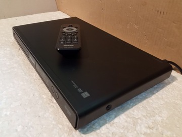 PHILIPS DVP3310 С пультом дистанционного управления