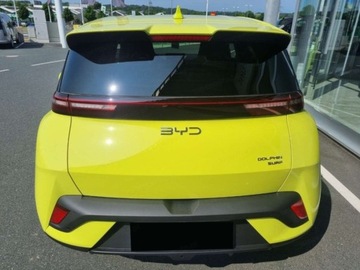 BYD 2025 BYD Dolphin Surf Comfort Hatchback (156 KM) 2025, zdjęcie 3