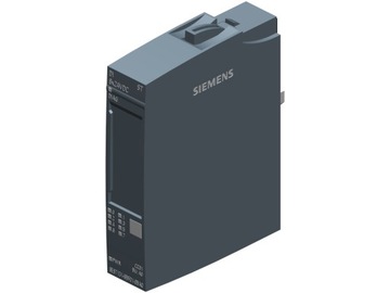 Moduł wejść binarnych 8x 24V DC SIMATIC ET 200SP 6ES71316BF010BA0