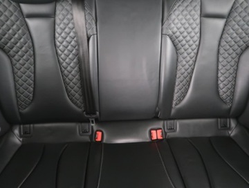 Audi A3 8V RS3 Sportback Facelifting 2.5 TFSI 400KM 2018 Audi RS3 2.5 TFSI, Salon Polska, Serwis ASO, 4X4, zdjęcie 9