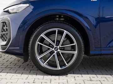 Audi Q5 II SUV Facelifting 2.0 40 TDI 204KM 2025 AUDI Q5 TDI quattro S line Suv 2.0 204KM 2025, zdjęcie 19