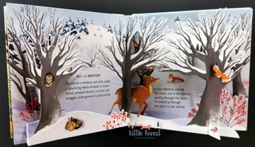 Всплывающие сезоны