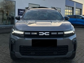 Dacia Bigster 1.2 TCe 140KM 2025 Od ręki - Journey LPG 1.2 mHEV 140KM / Pakiet Parking, Zimowy Plus, zdjęcie 1