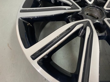 FELGA ALU KIA OPTIMA 17'' 52910-D4650 E735