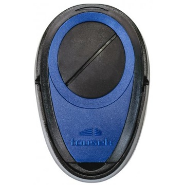 Pilot do bramy Tousek RS 433 TXR-2B 2-kanałowy