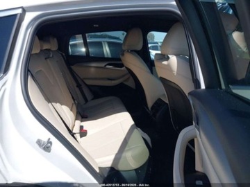 BMW X4 G02 2025 BMW X4 xDrive30i 2025 2.0l 2.0 Benzyna 248KM, zdjęcie 13