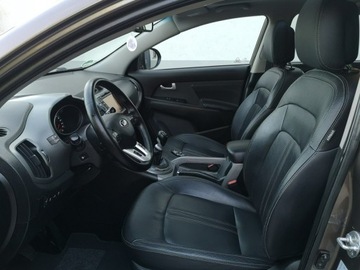 Kia Sportage III SUV Facelifting 2.0 CRDi 184KM 2015 Kia Sportage 2.0 CRDI 184KM Klimatr Skóra Kamera, zdjęcie 18
