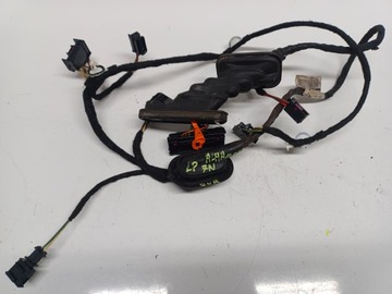 7n0971121k wiązka drzwi lewy przód lewych przednich seat alhambra 7n sharan
