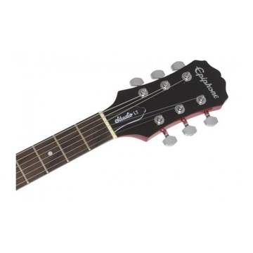 ЭЛЕКТРИЧЕСКАЯ ГИТАРА EPIPHONE LES PAUL STUDIO E1 HS