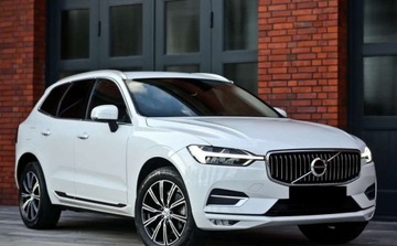 Volvo XC60 II 2020 Volvo XC 60 B4 D AWD Geartronic Inscription, zdjęcie 3