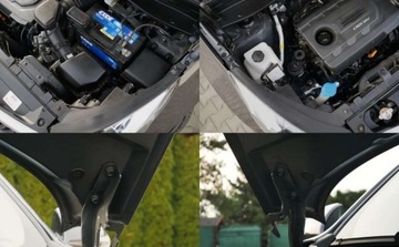 Kia Sportage III 2015 Kia Sportage Kia Sportage 1.7 CRDI M 2WD 1.7 Diesel 115KM, zdjęcie 35