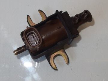 ELEKTROVENTIL 25819-67010 1KZ 3.0 TD 125 KM TOYOTA LAND CRUISER 90