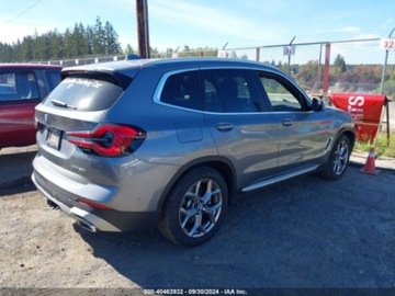BMW X3 G01 2023 BMW X3 XDrive30I 2023 2.0l 2.0 Benzyna 248KM, zdjęcie 2