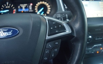 Ford Galaxy IV Van 2.0 TDCi 180KM 2017 Ford Galaxy 2.0 TDCI 180 PS 7- Osobowy Titanium Edition Navi Alum Pdc 2.0, zdjęcie 20