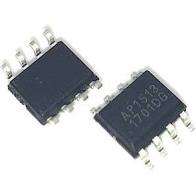 AP1513 SMD 3A 40V 200KHz SOP-8