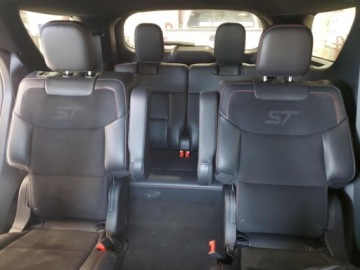 Ford Explorer VI 2025 Ford Explorer ST 2025 3.0l 3.0 Benzyna 400KM, zdjęcie 10