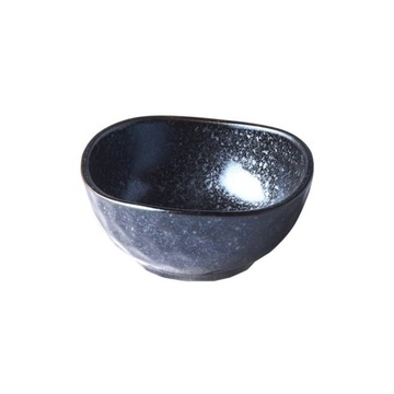 mij Patchy Edge MATT miseczka do sosów 9cm. 10ml.