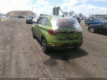 Hyundai 2021 Hyundai Inny 2021 HYUNDAI VENUE SEL 1.6 Benzyna 121KM, zdjęcie 2