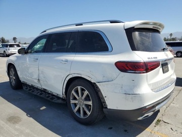 Mercedes GLS X167 2020 Mercedes-Benz GLS 450 4Matic 2020 3.0l 3.0 Benzyna 362KM, zdjęcie 1