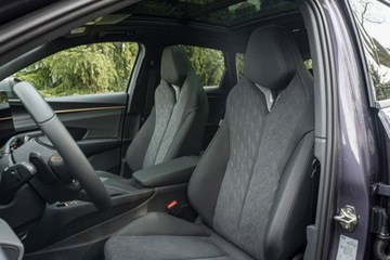 Cupra Terramar SUV Plug-In 1.5 TSI e-Hybrid 272KM 2025 Cupra Terramar VZ 1.5 e-Hybrid 272 KM DSG DEMO, zdjęcie 20