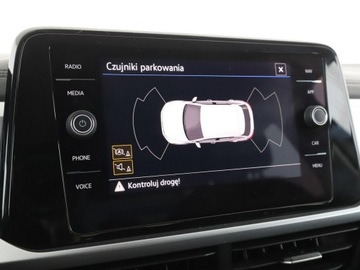 Volkswagen T-Roc I SUV Facelifting 1.0 TSI 110KM 2023 Volkswagen T-Roc klima auto full LED czujniki, zdjęcie 23