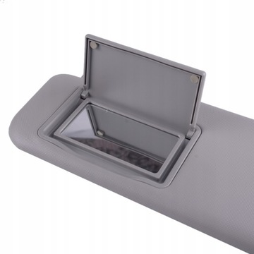 Солнцезащитный козырек на Toyota Corolla 14-2019