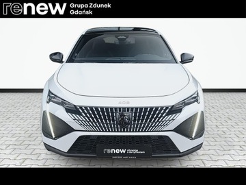 Peugeot 408 Crossover 1.2 PureTech 130KM 2023 Peugeot 408 Dealer Peugeot | Polski Salon | Serwis, zdjęcie 1
