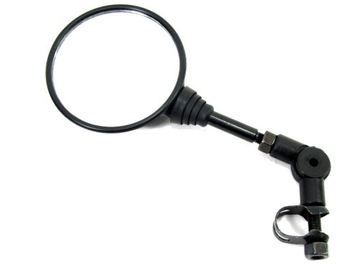 Lusterko ORION składane regulowane Enduro Crosss Quad ATV Lusterka z obejmą