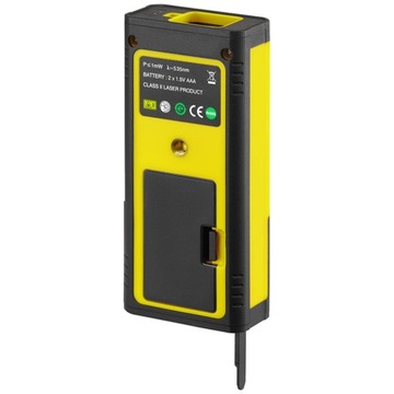 Лазерный дальномер Nivel System HDM-9G, 90 м