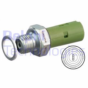 DELPHI SW90051 SPÍNAČ TLAKOVÝ OLEJE