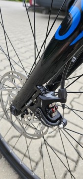 KELLYS SOOT 30 2024 СИНИЙ L-54см. в ROWER-SPORT_PL