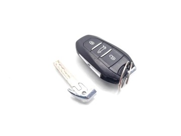 CITROEN C4 GRAND PICASSO 2015 MPV 4/5DR (14-23)