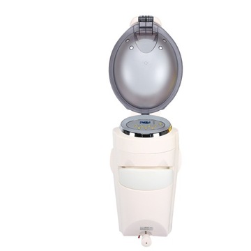 Профессиональный салонный отпариватель для волос FJ, база для ухода