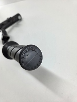 РУЛЕВОЕ КОЛЕСО PEUGEOT VIVACITY