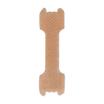 1 коробка/50 шт. Полоски для носа хорошо дышат