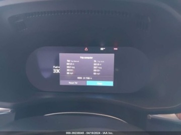 Volvo XC60 II 2023 Volvo XC 60 B5 Dark Theme 2023 2.0l 2.0 Benzyna 247KM, zdjęcie 10