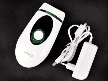 Розетка InFace ZH-01D