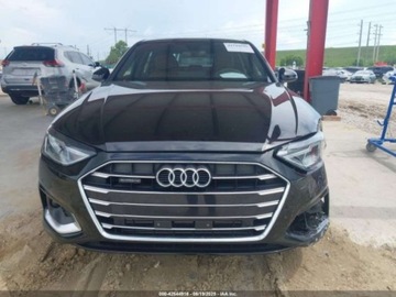 Audi A4 B9 2021 Audi a4 Premium 40 Tfsi Quattro S Tronic 2021 2.0l 2.0 Benzyna 201KM, zdjęcie 7