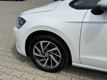 Volkswagen Golf Sportsvan Sportsvan 1.4 TSI BlueMotion Technology 125KM 2017 Volkswagen Golf Sportsvan Sound*Navi, zdjęcie 10