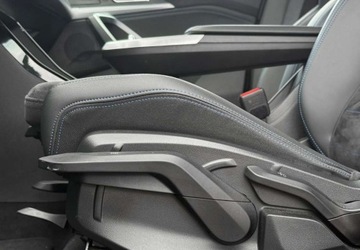 BMW X2 U10 2024 BMW X2 sDrive20i 170KM M Pakiet Adaptacyjne podwozie M Pakiet serwisowy 1.5, zdjęcie 24