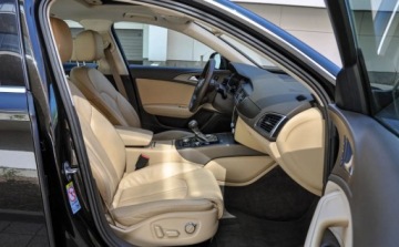 Audi A6 C7 Limousine 3.0 TDI 204KM 2013 Audi A6 Limousine 3,0TDI Skory 3.0 Diesel 204KM, zdjęcie 11