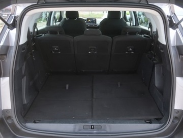 Peugeot 5008 II 2017 Peugeot 5008 1.6 HDi, 7 miejsc, Navi, Klima, zdjęcie 12